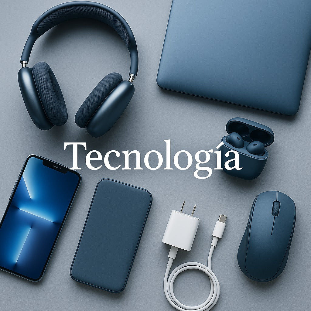 TECNOLOGÍA